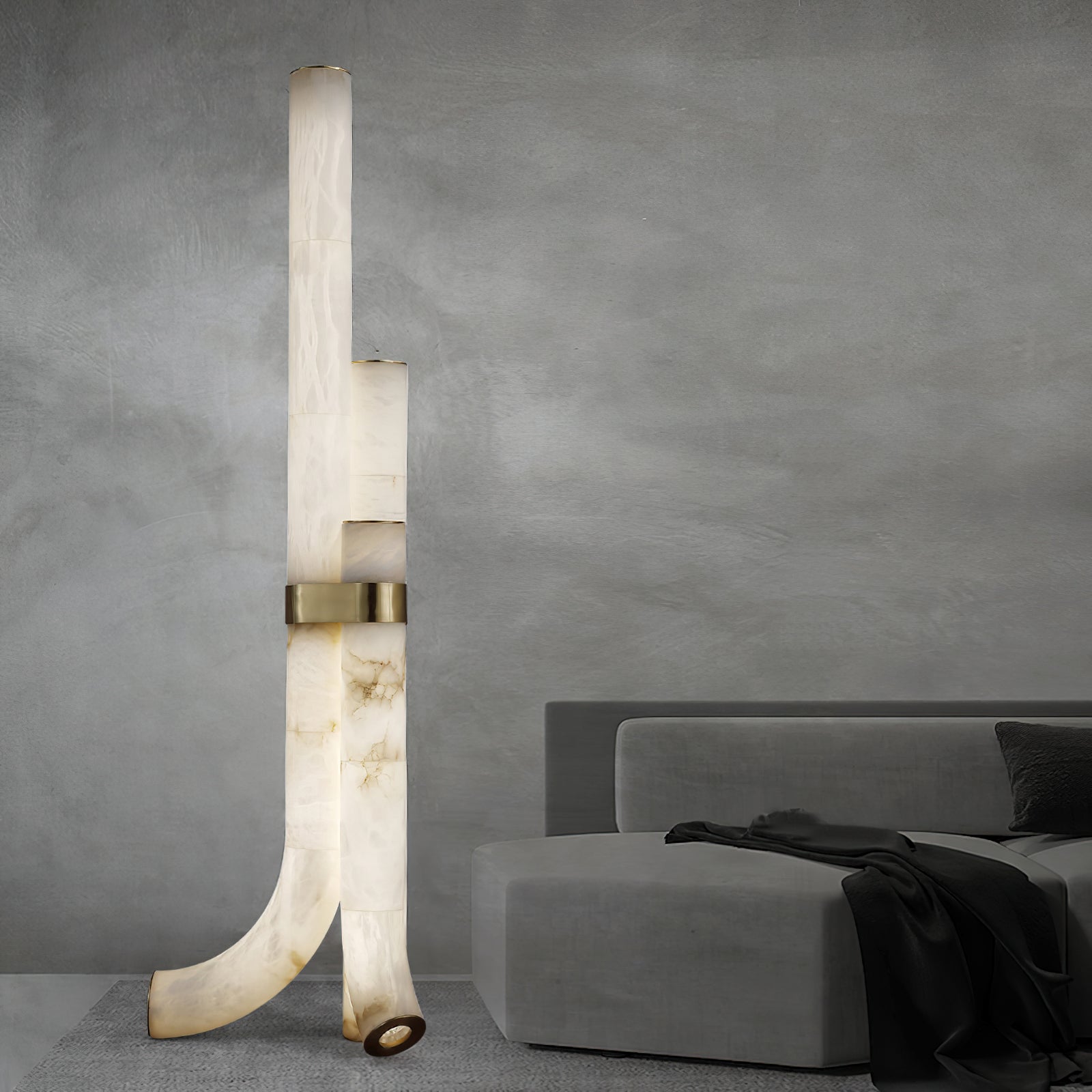 Fantasy Floor Lamp - Letslighting