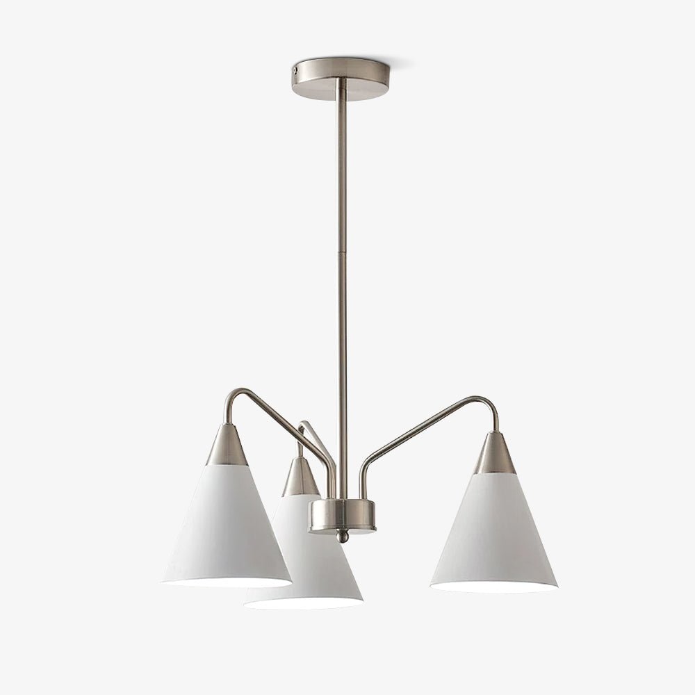 Elthaeth Premium Nordisch Kunst Mode Cono Kronleuchter-Letslighting