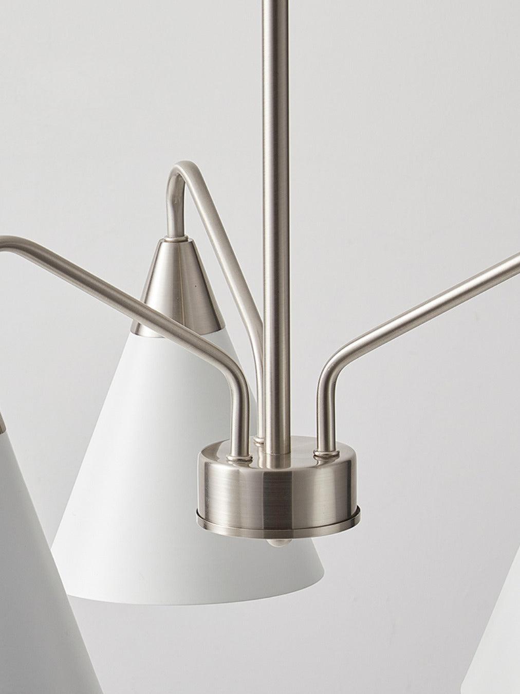 Elthaeth Premium Nordisch Kunst Mode Cono Kronleuchter-Letslighting