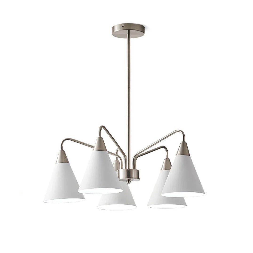 Elthaeth Premium Nordisch Kunst Mode Cono Kronleuchter-Letslighting