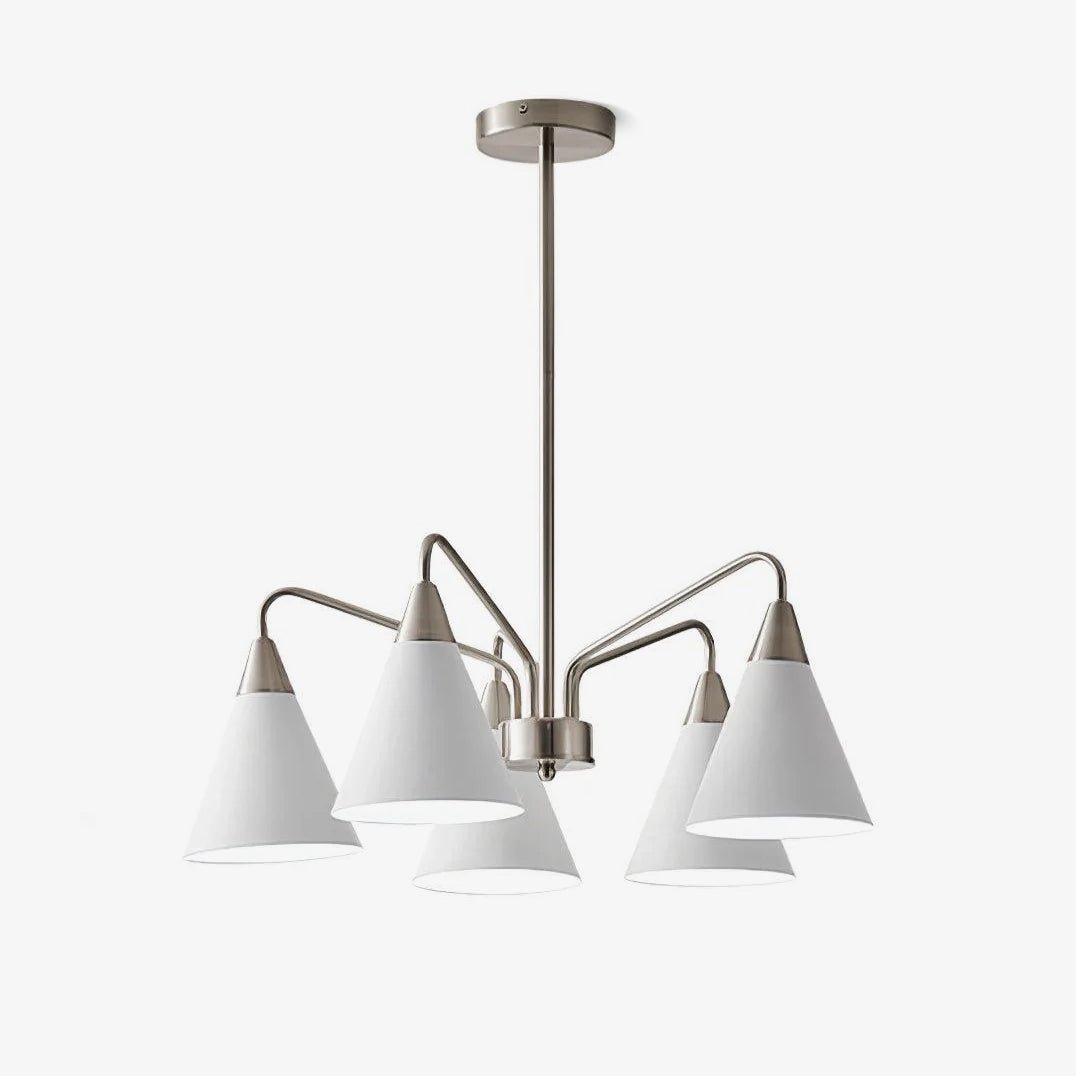 Elthaeth Premium Nordisch Kunst Mode Cono Kronleuchter-Letslighting