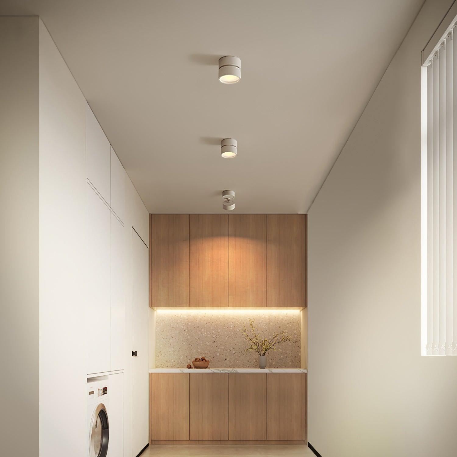 Venn Surface Recessed Light Spot - Letslighting