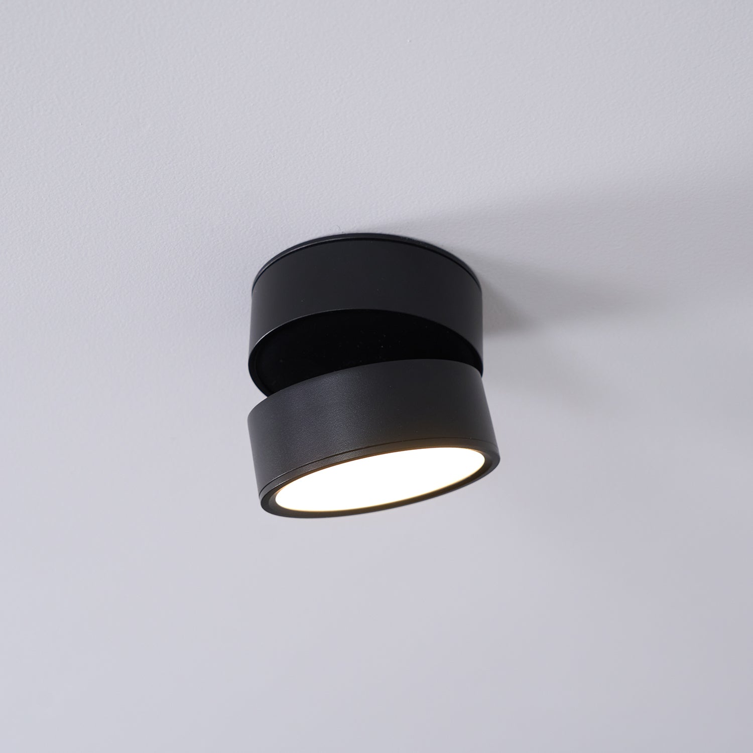 Venn Surface Recessed Light Spot - Letslighting