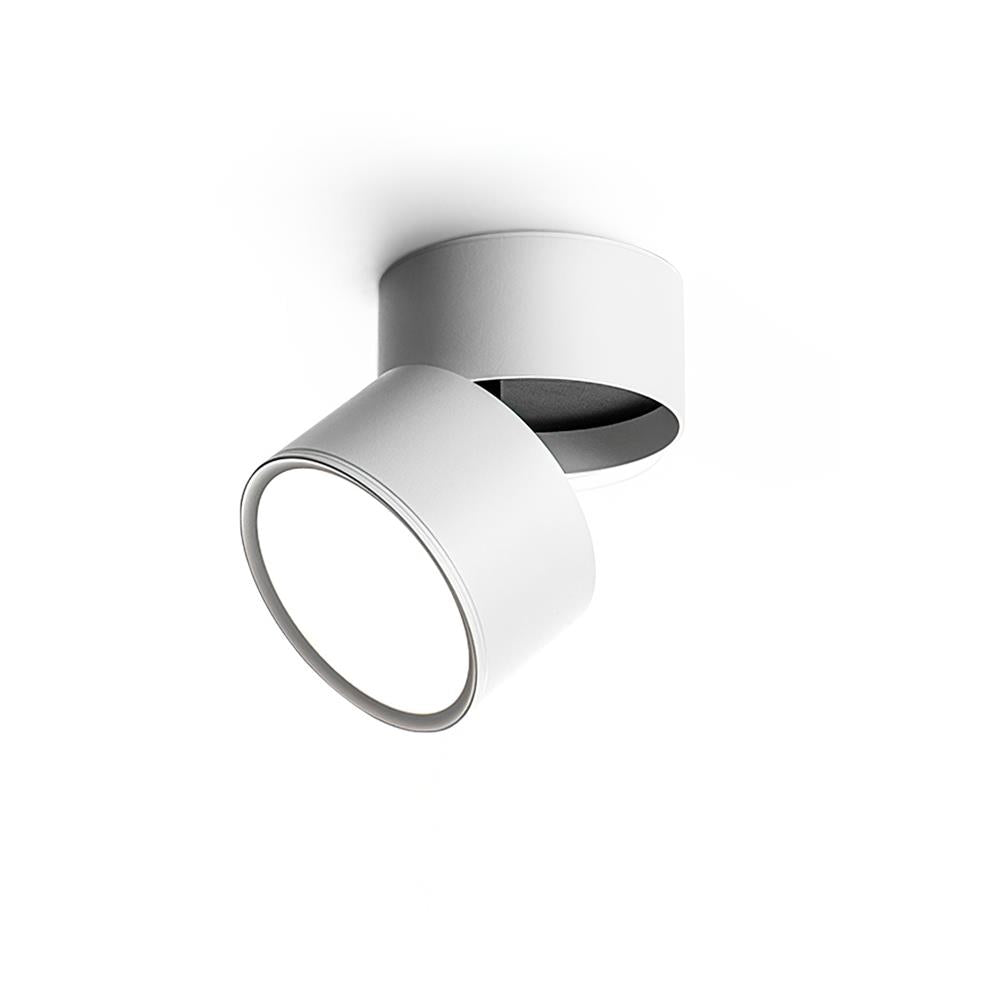 Venn Surface Recessed Light Spot - Letslighting