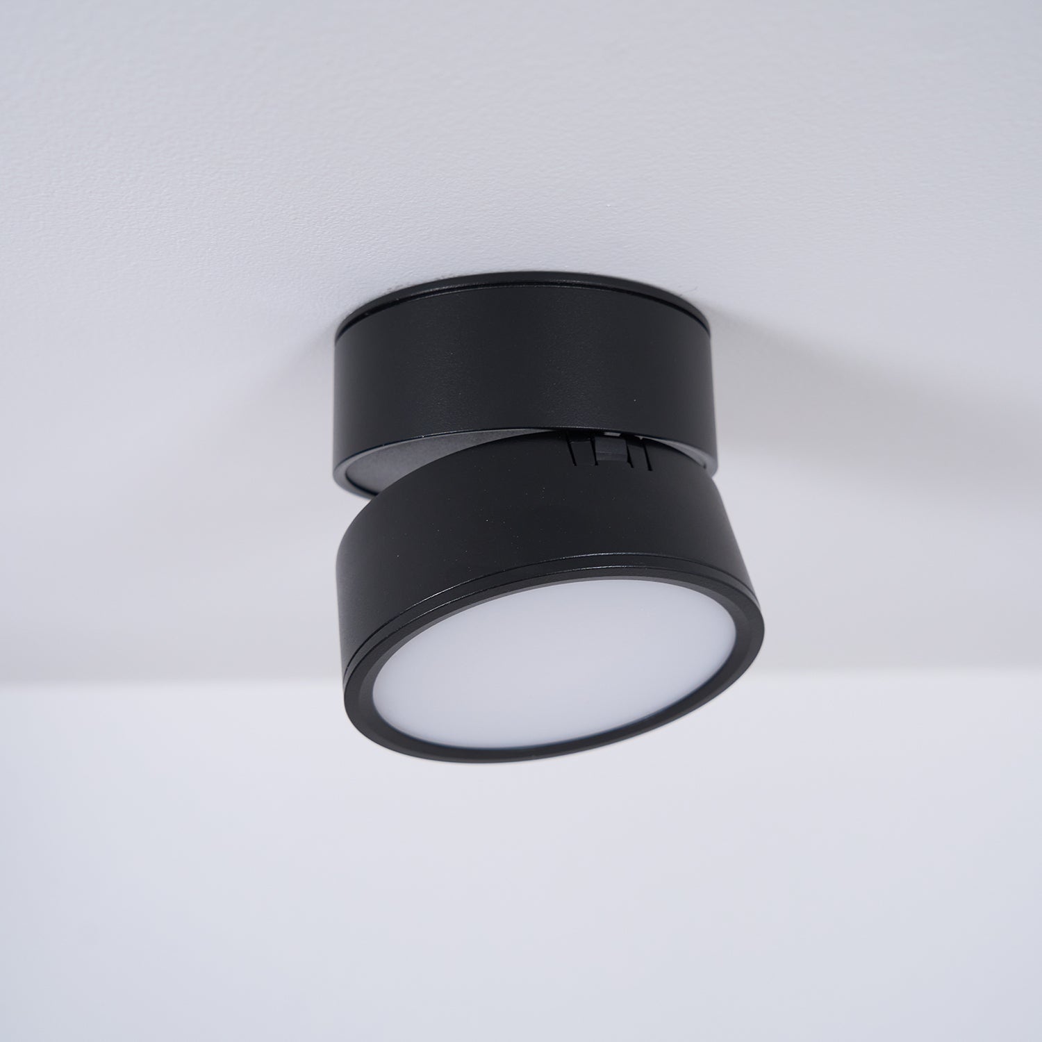 Venn Surface Recessed Light Spot - Letslighting