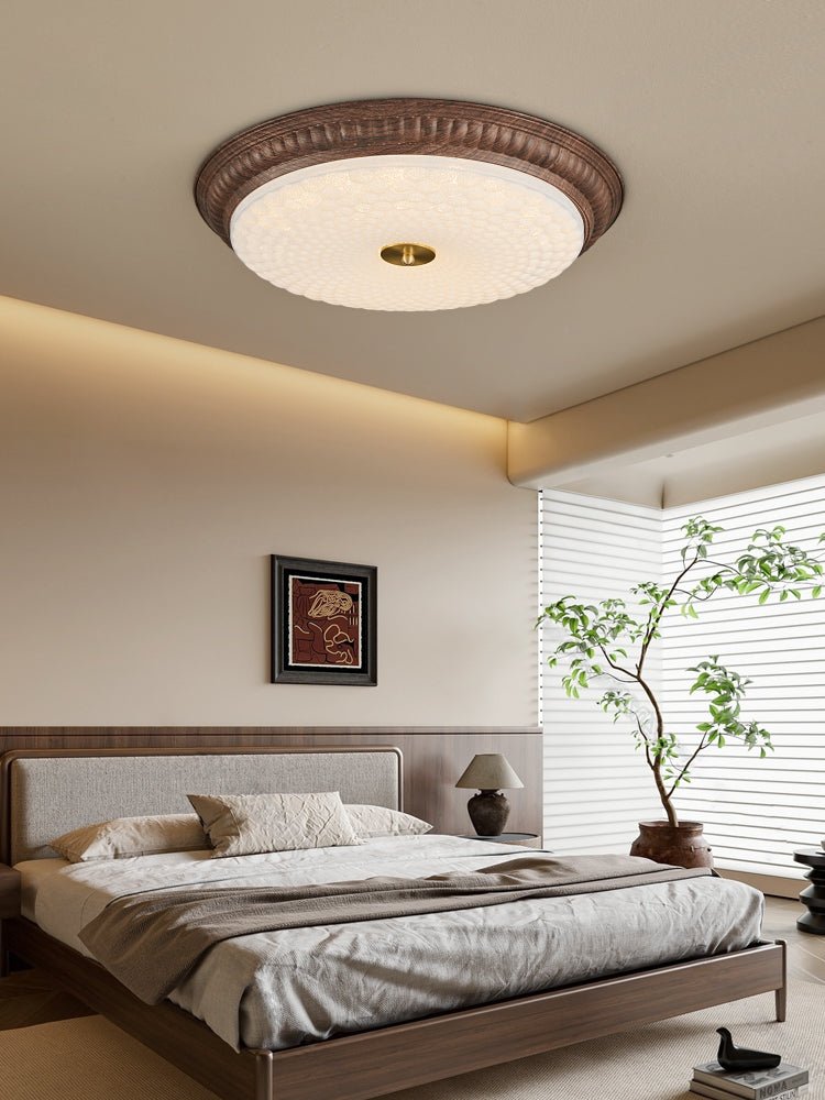 Uraeeth Minimalistische Klassische Deckenleuchte-Letslighting