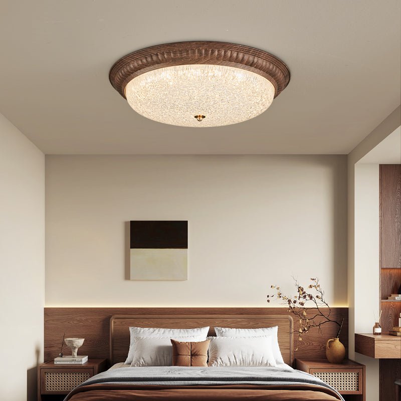 Uraeeth Minimalistische Klassische Deckenleuchte-Letslighting