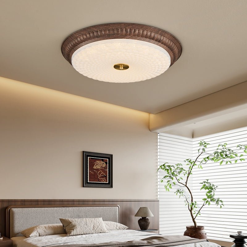 Uraeeth Minimalistische Klassische Deckenleuchte-Letslighting
