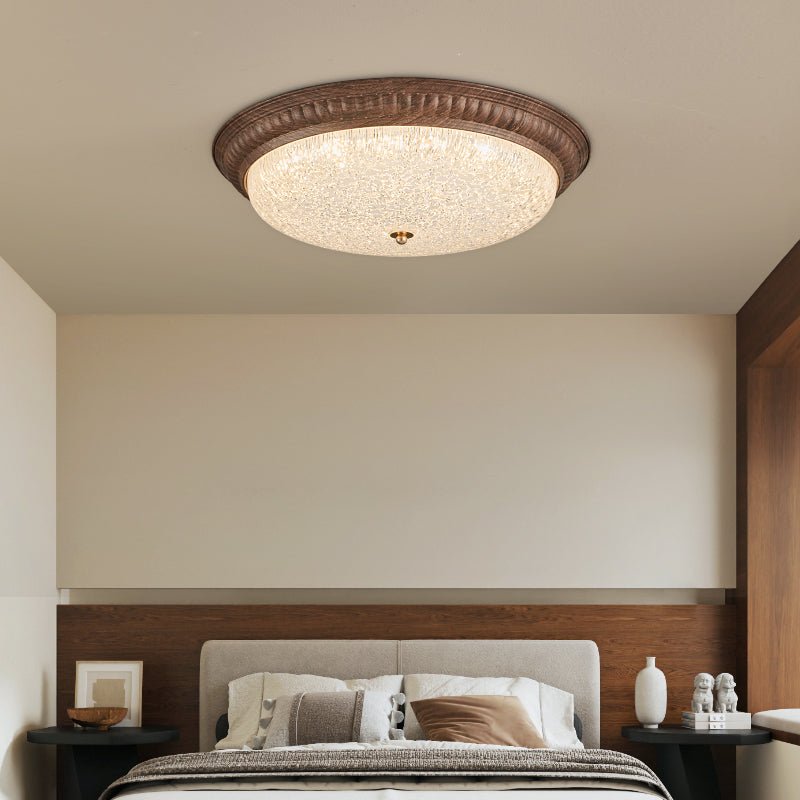 Uraeeth Minimalistische Klassische Deckenleuchte-Letslighting