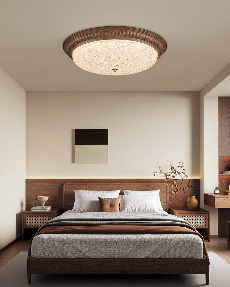 Uraeeth Minimalistische Klassische Deckenleuchte-Letslighting