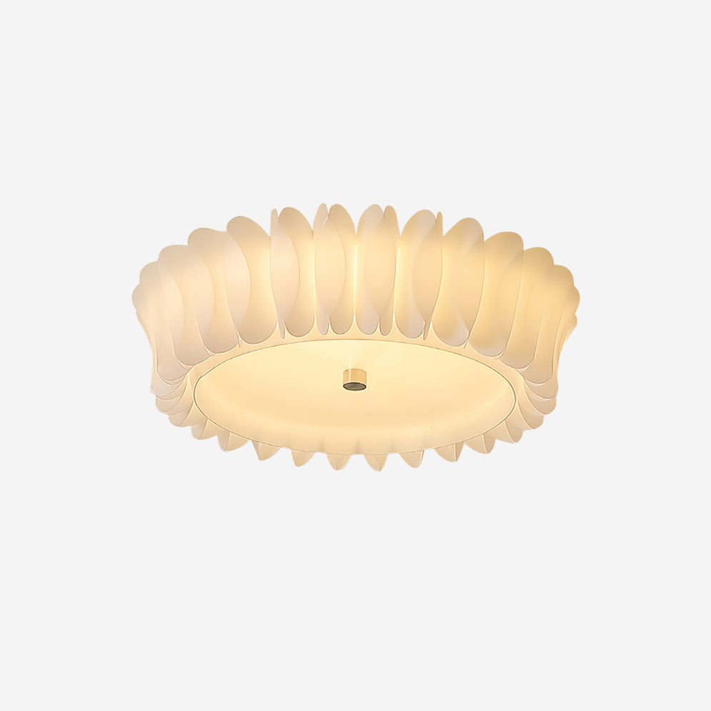 Petalis Moderne Deckenleuchte aus Metall-Letslighting