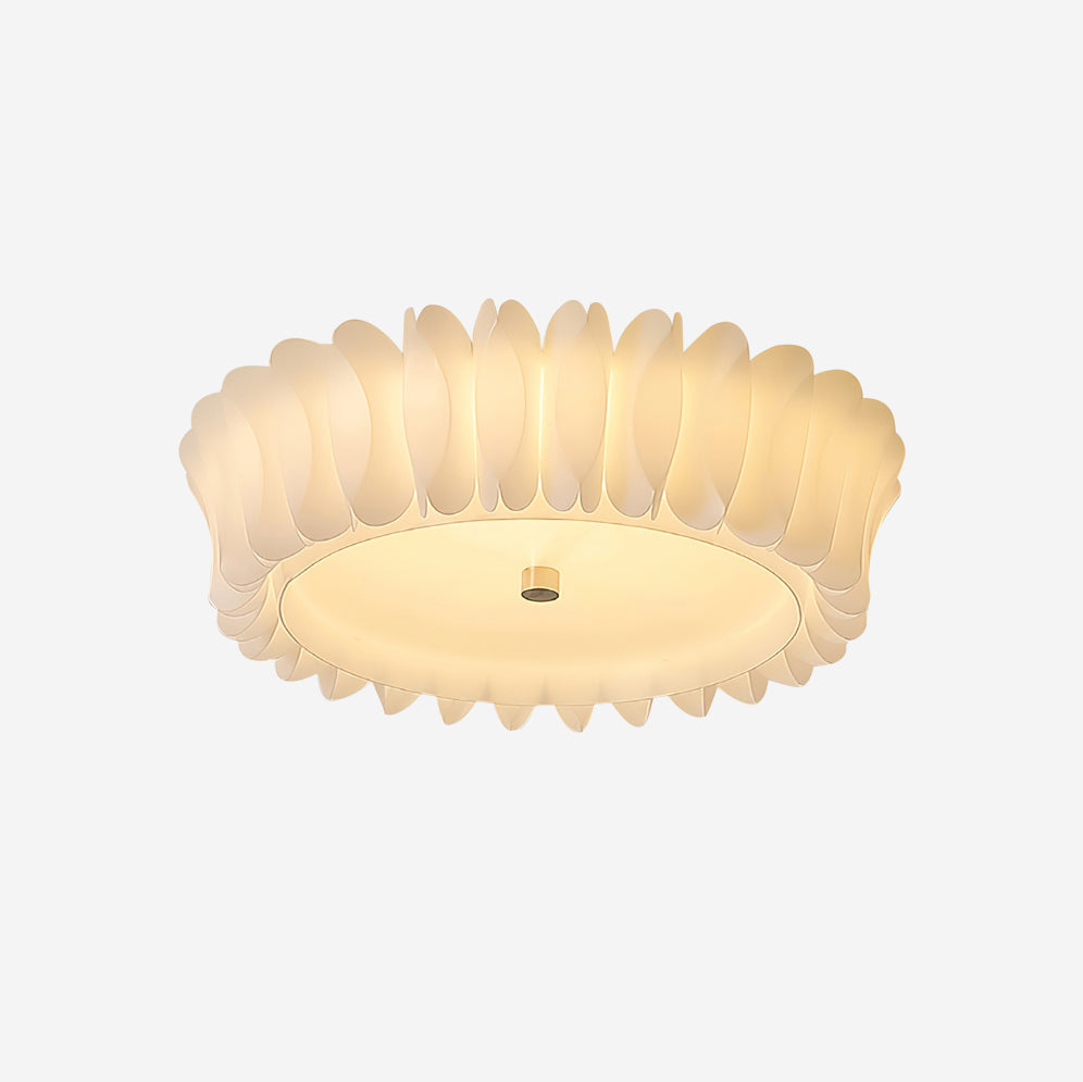 Petalis Moderne Deckenleuchte aus Metall-Letslighting