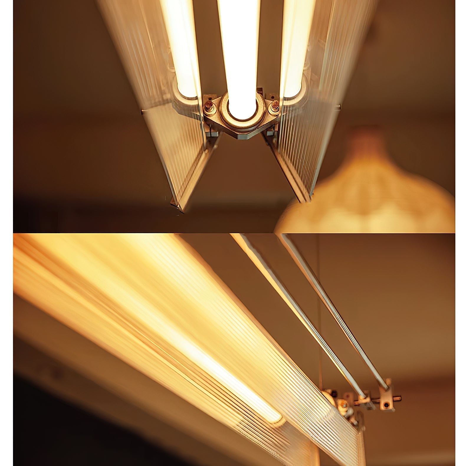 Filtro Vintage Industrial Pendelleuchte-Letslighting