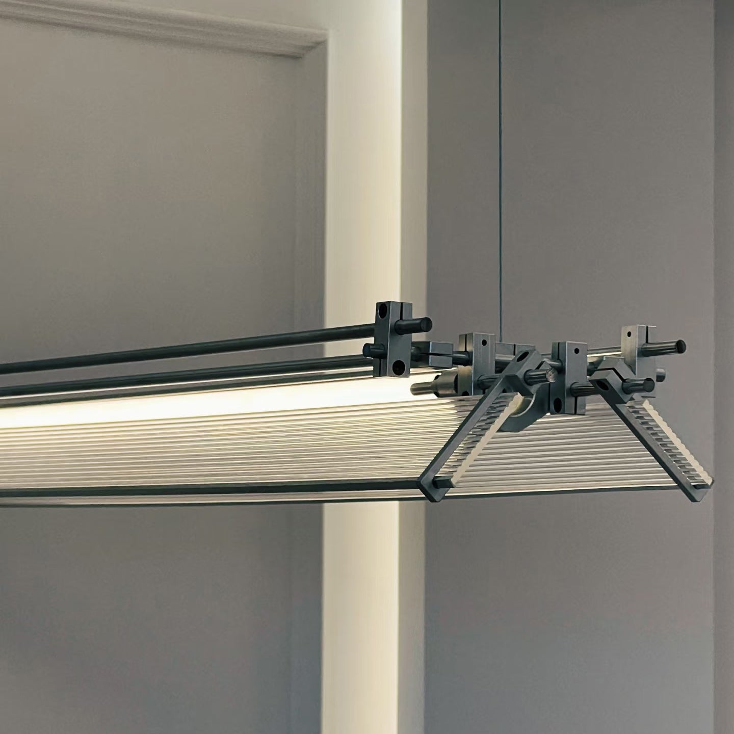 Filtro Vintage Industrial Pendelleuchte-Letslighting