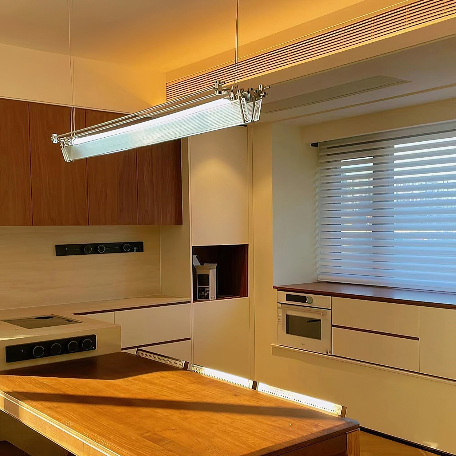 Filtro Vintage Industrial Pendelleuchte-Letslighting