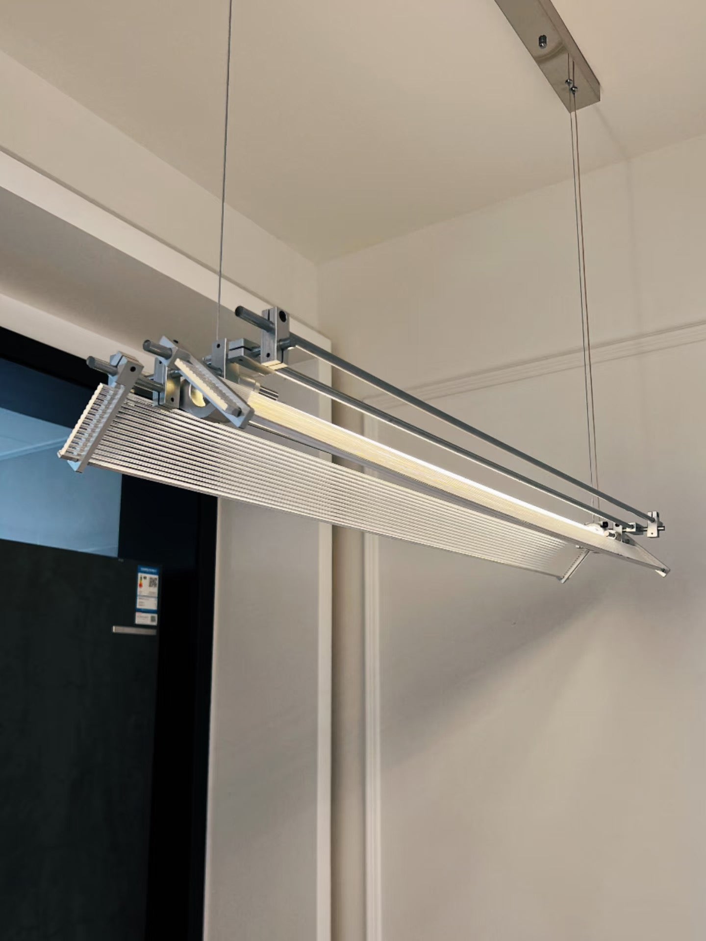 Filtro Vintage Industrial Pendelleuchte-Letslighting