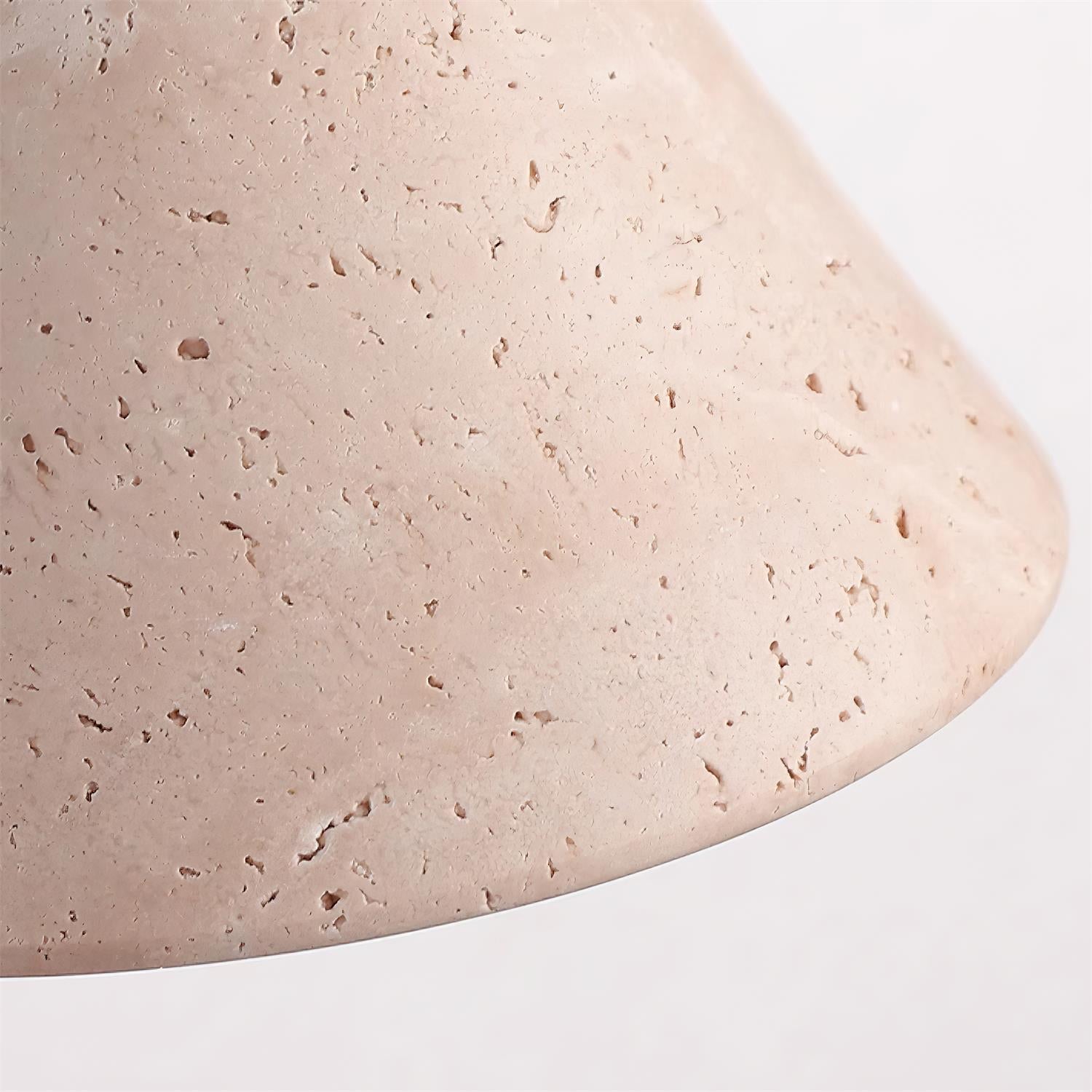 Tavero Modern Cone Wall Sconce - Letslighting