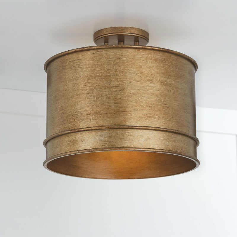 Imarisra Moderne Minimalistische Deckenleuchte-Letslighting