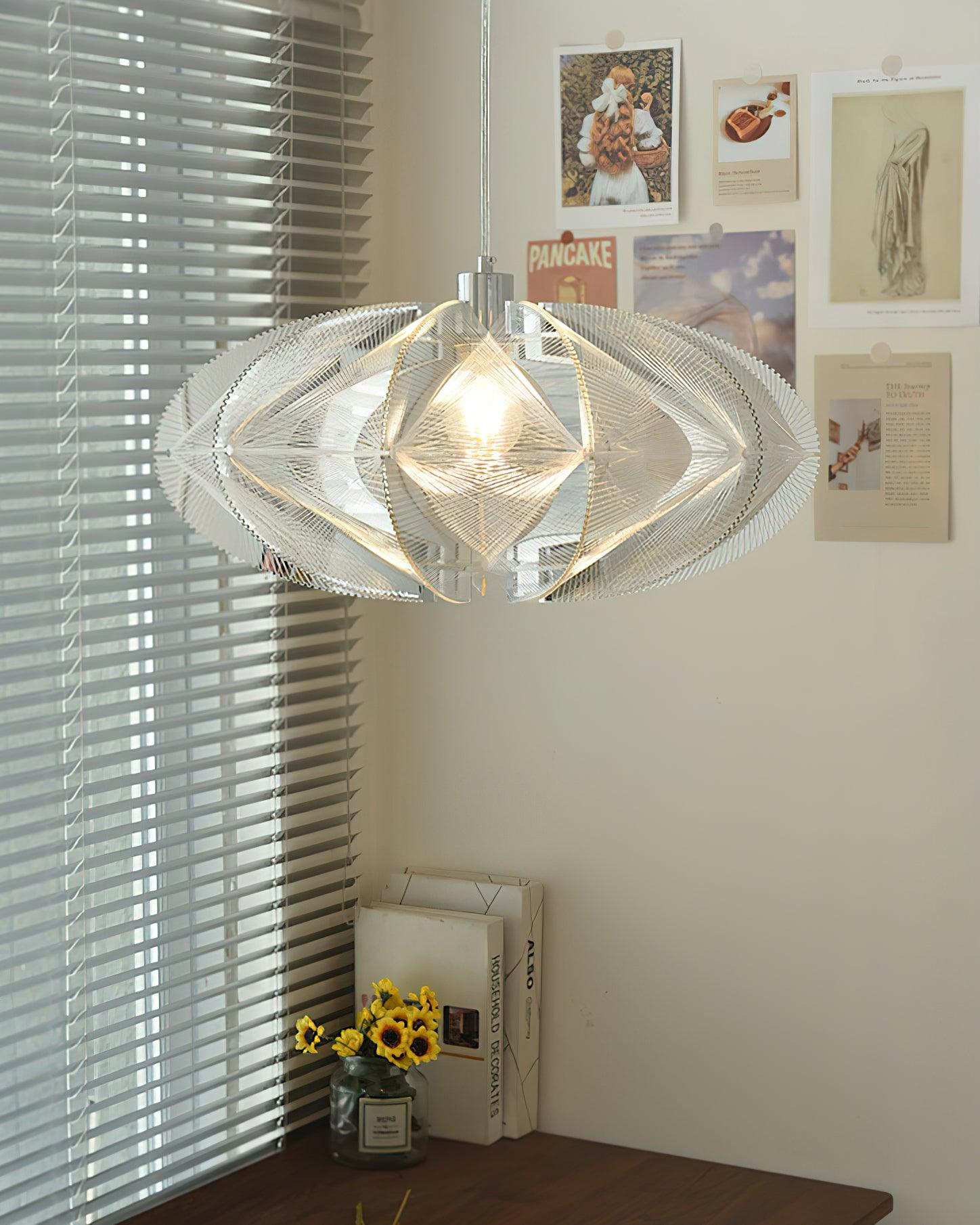 Covelyra Einzigartige Eleganz Nordic Pendelleuchte-Letslighting
