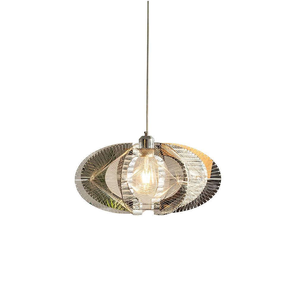 Covelyra Einzigartige Eleganz Nordic Pendelleuchte-Letslighting