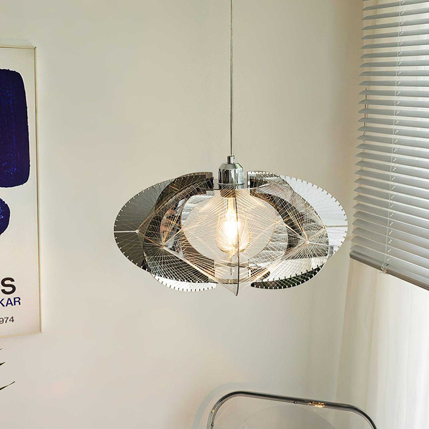 Covelyra Einzigartige Eleganz Nordic Pendelleuchte-Letslighting