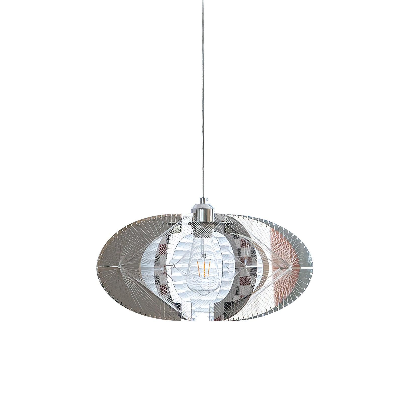 Covelyra Einzigartige Eleganz Nordic Pendelleuchte-Letslighting