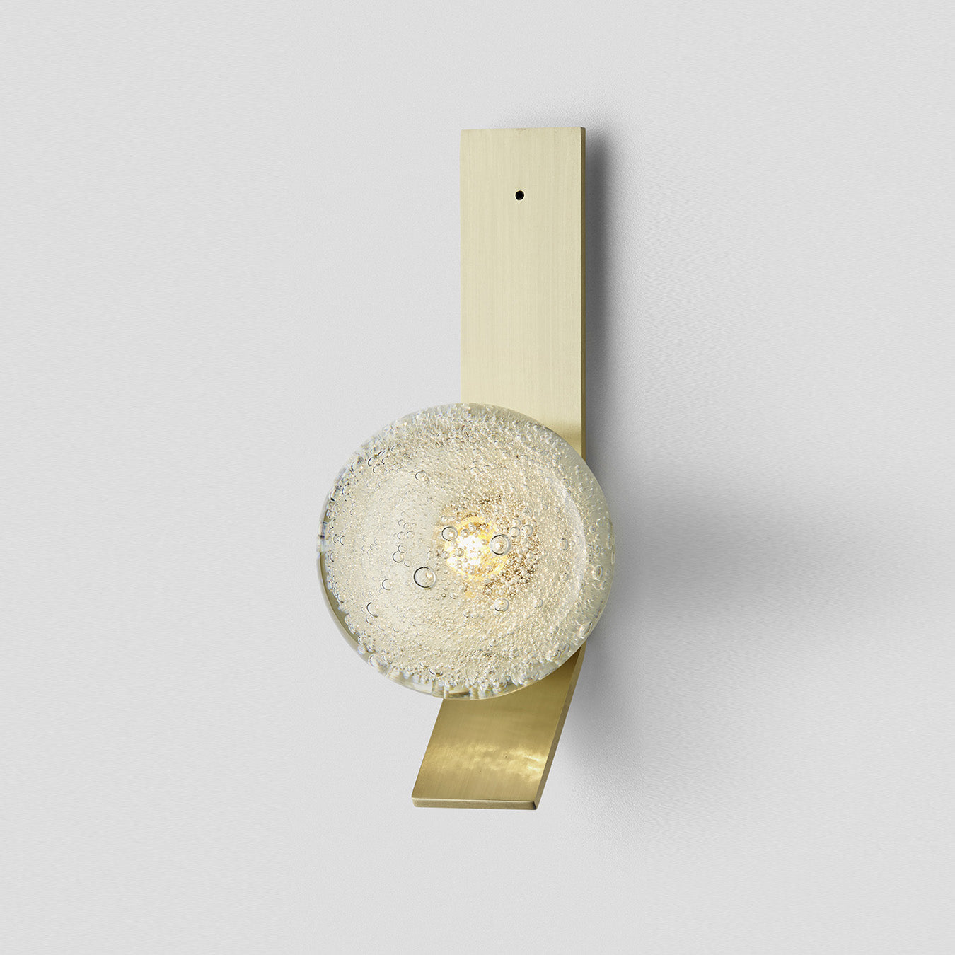 Fizi Glas Modern Minimalistisch Wandleuchte-Letslighting