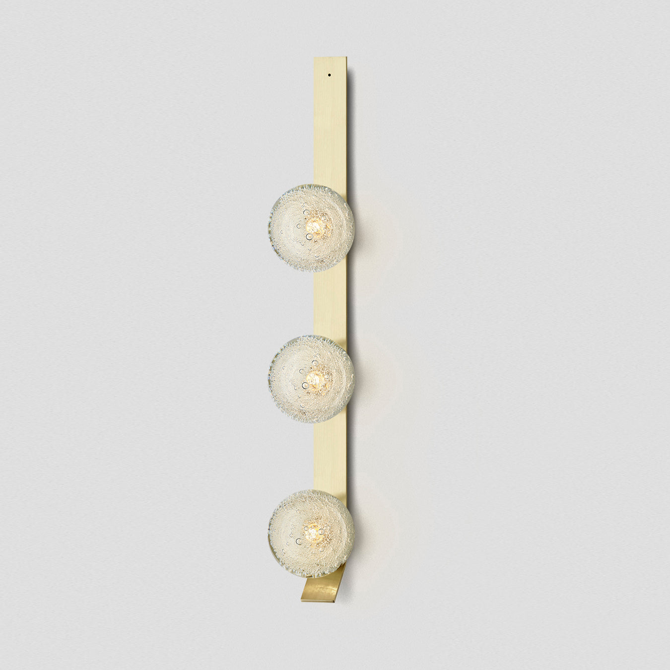 Fizi Glas Modern Minimalistisch Wandleuchte-Letslighting