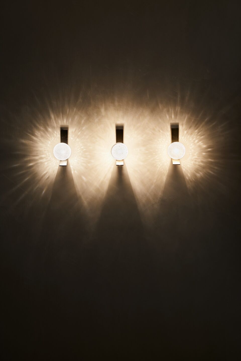 Fizi Glas Modern Minimalistisch Wandleuchte-Letslighting