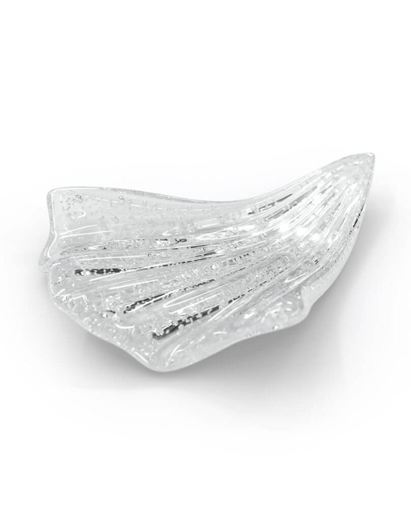 Elmiros Blütenblatt-Glas-Kronleuchter-Letslighting