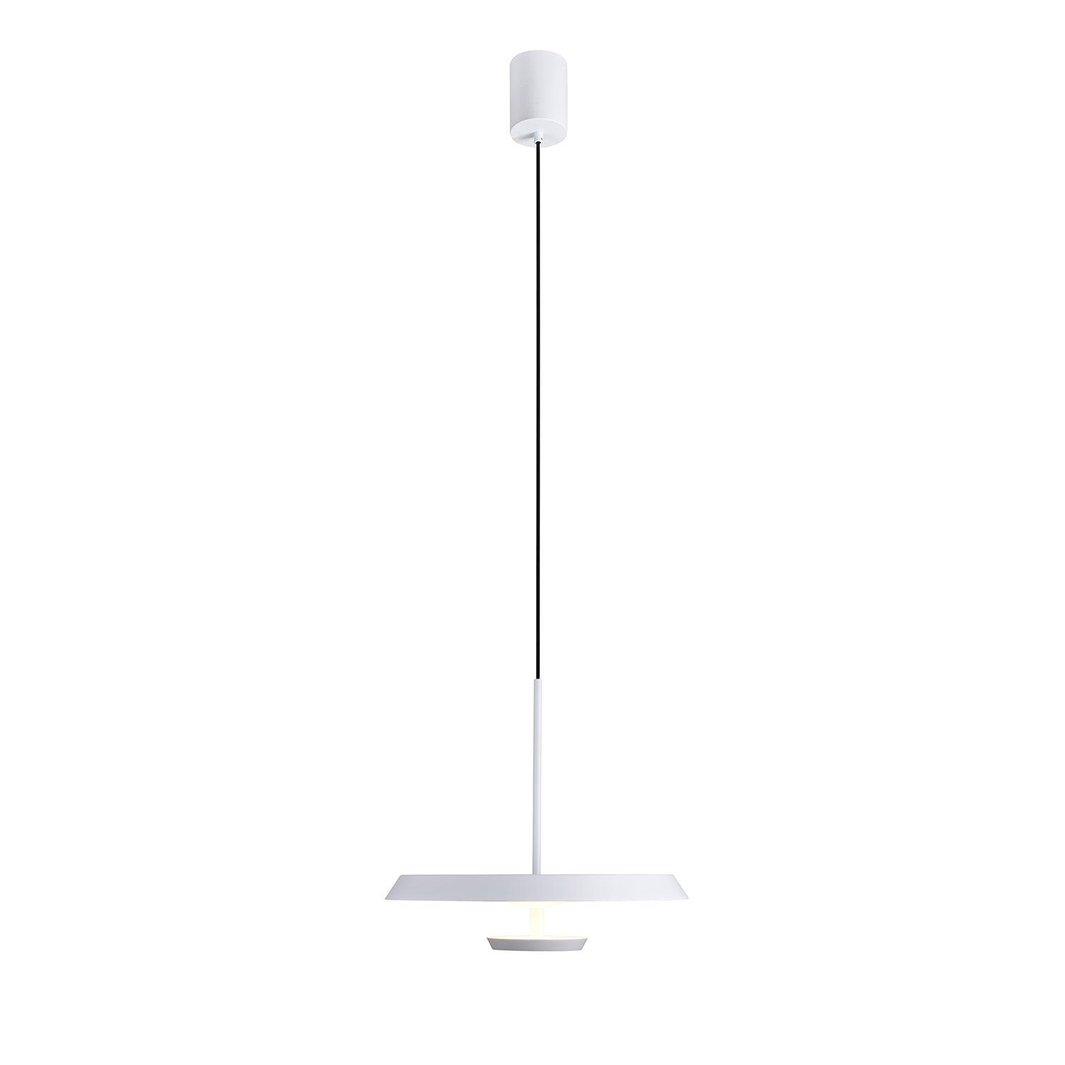 Selenix Pendelleuchte Aluminium Künstlerisch-Letslighting