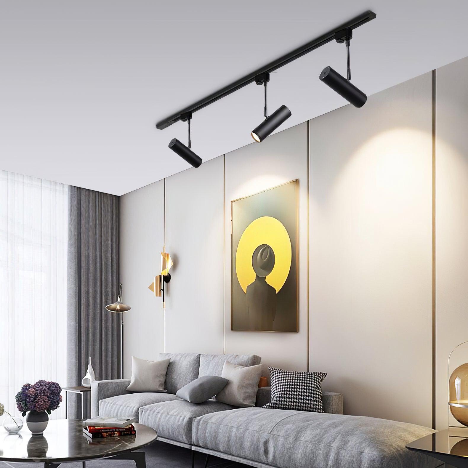 Aurmaren Deckenleuchte Modern Minimalistisch-Letslighting