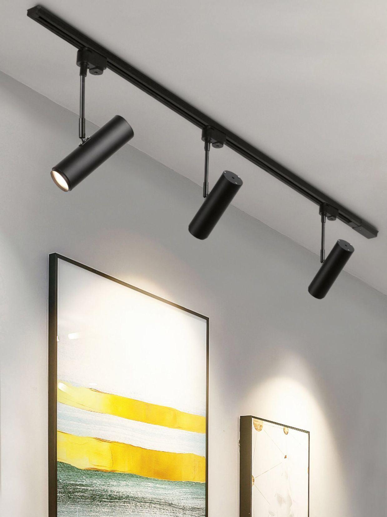 Aurmaren Deckenleuchte Modern Minimalistisch-Letslighting