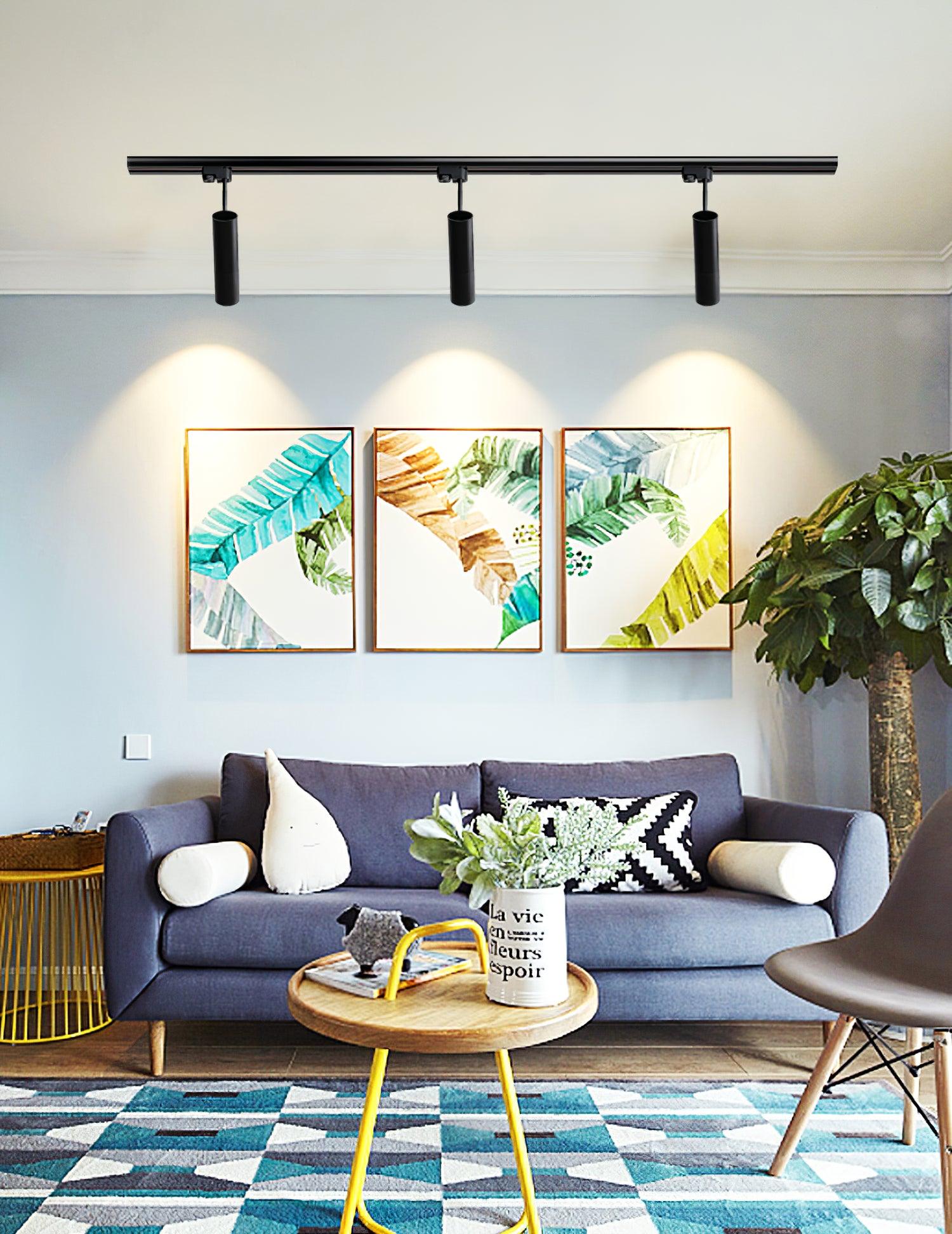 Aurmaren Deckenleuchte Modern Minimalistisch-Letslighting