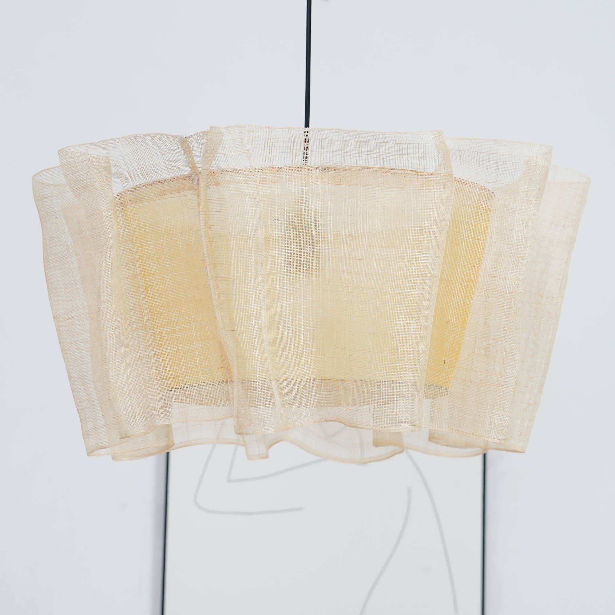 Fiorence Manila Pendelleuchte-Letslighting