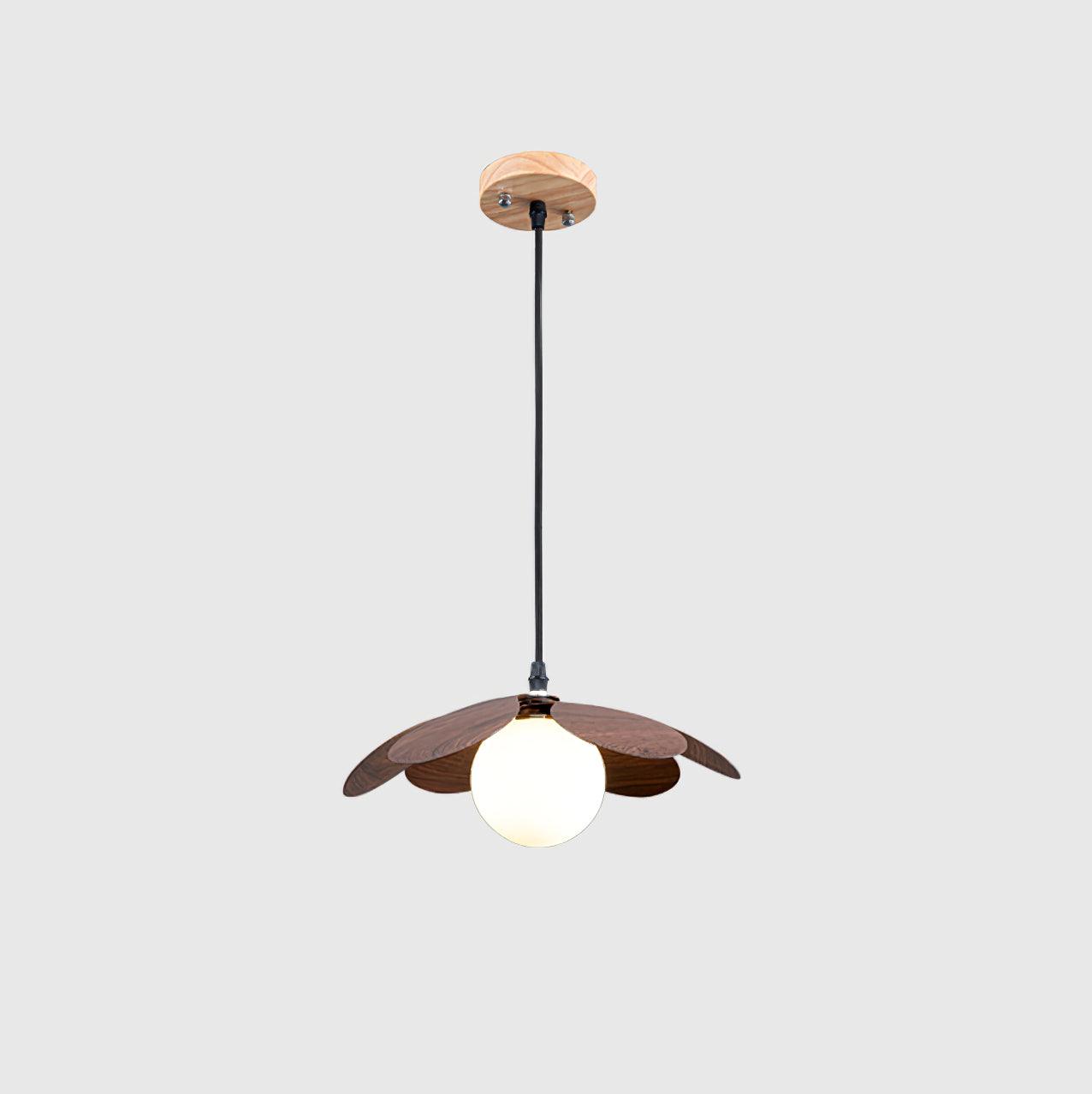 Arlenis Glas Minimalistisch Pendelleuchte-Letslighting