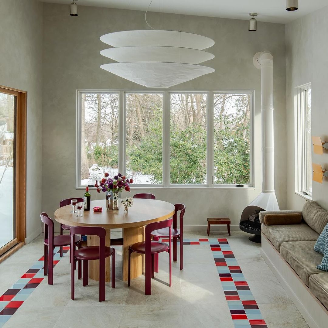 Zomarion Individual Creativity Paper Metal Pendant Light - Letslighting