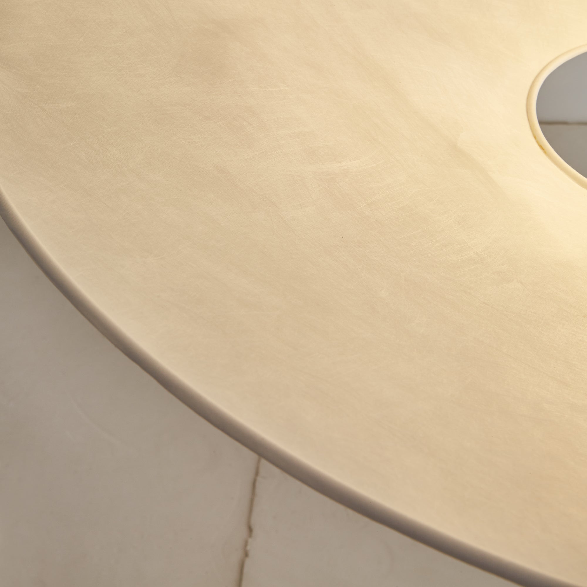 Zomarion Individual Creativity Paper Metal Pendant Light - Letslighting