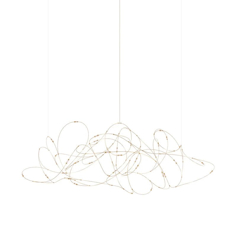 Flock Pendant Light - Blowlighting