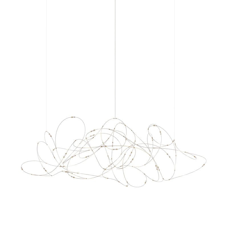 Flock Pendant Light - Blowlighting