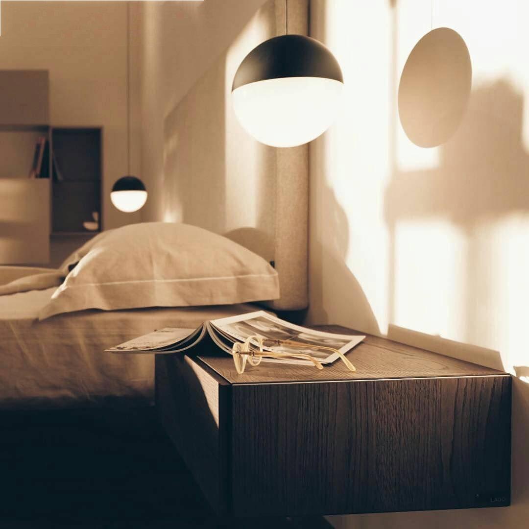 Kavira Pendelleuchte Plastik Minimalistisch-Letslighting