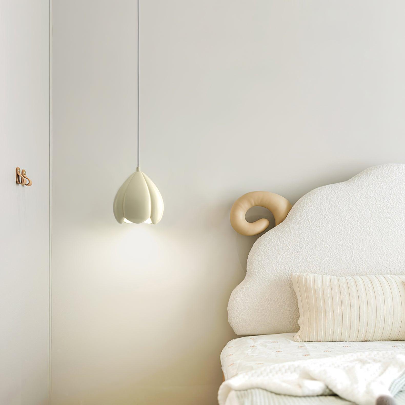Velara Harz Künstlerisch Pendelleuchte-Letslighting