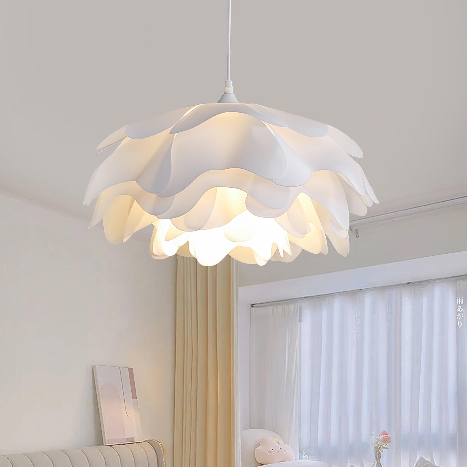 Velace Elegante Blumen-Hängeleuchte-Letslighting