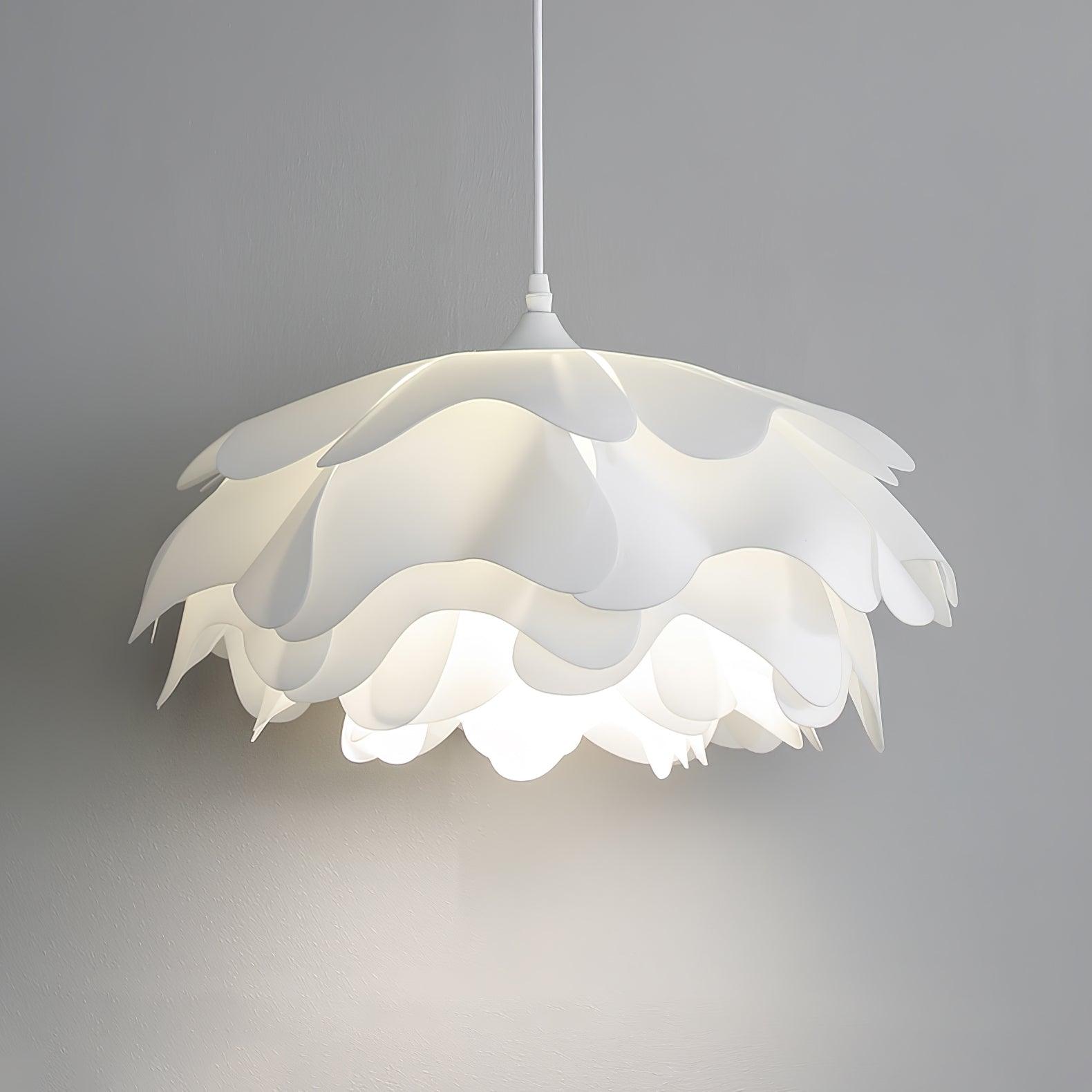 Velace Elegante Blumen-Hängeleuchte-Letslighting