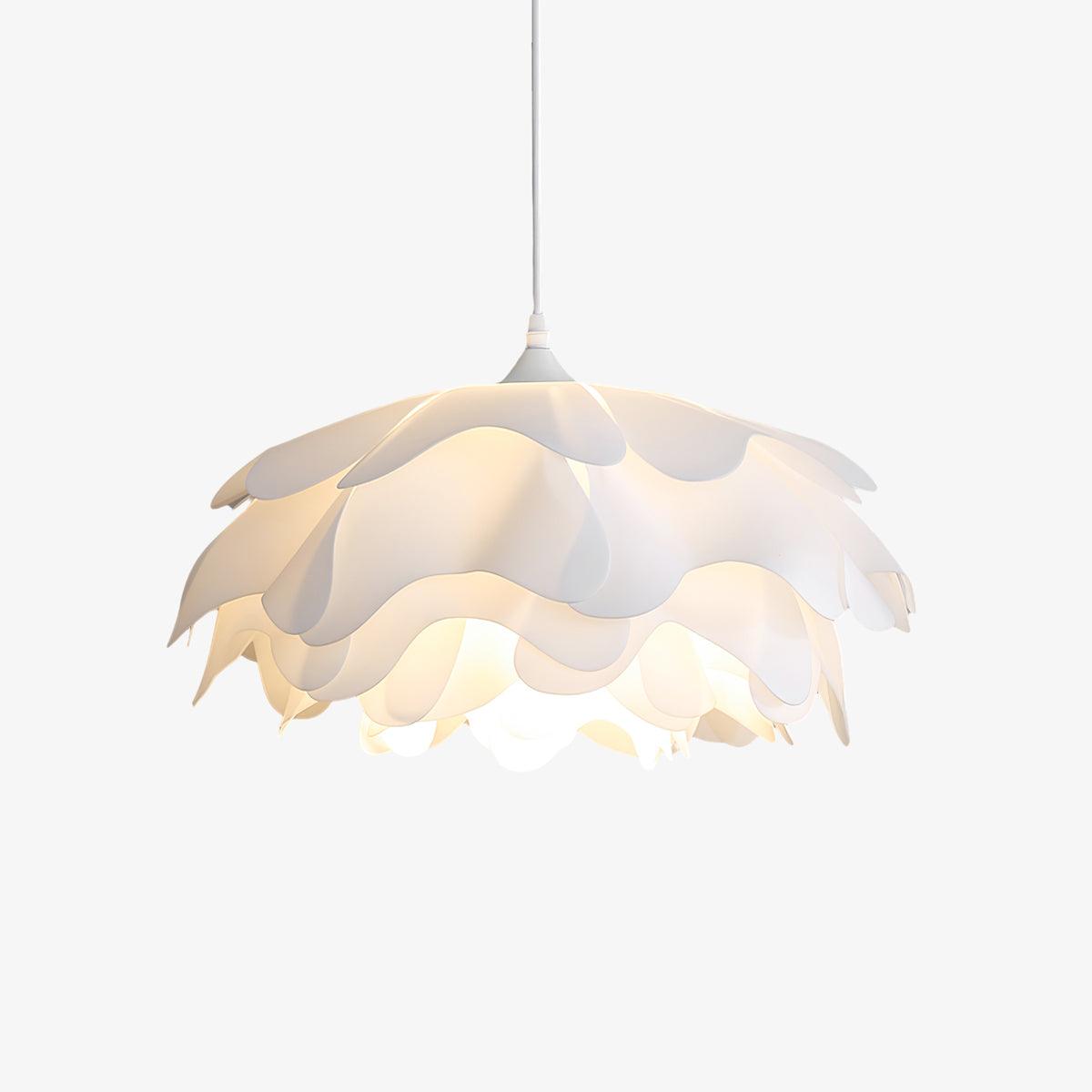 Velace Elegante Blumen-Hängeleuchte-Letslighting