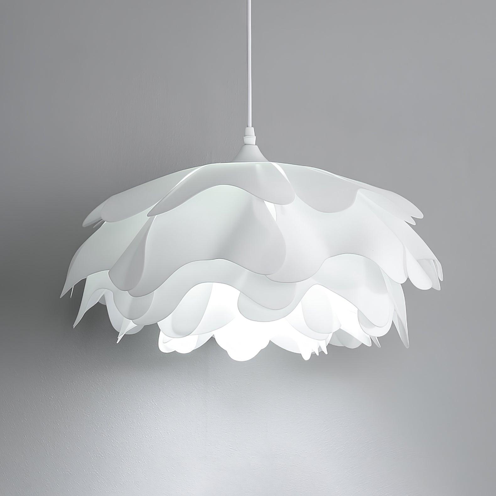 Velace Elegante Blumen-Hängeleuchte-Letslighting