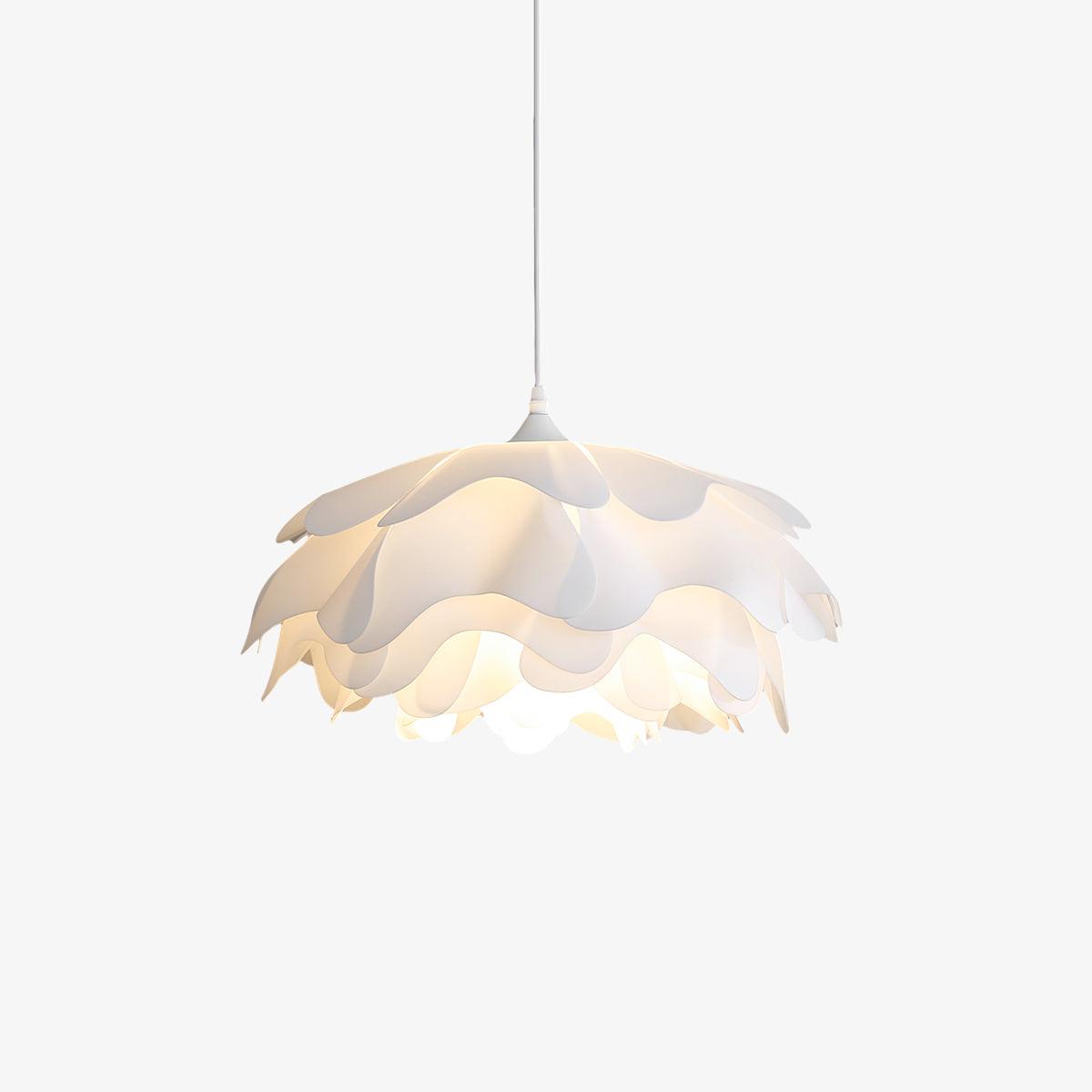 Velace Elegante Blumen-Hängeleuchte-Letslighting