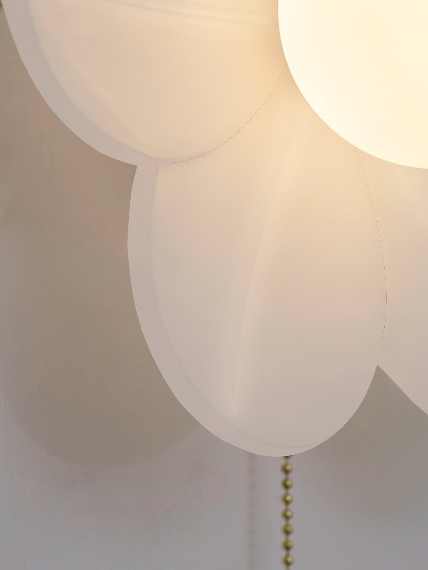 Flowers Wall Lamp - Blowlighting