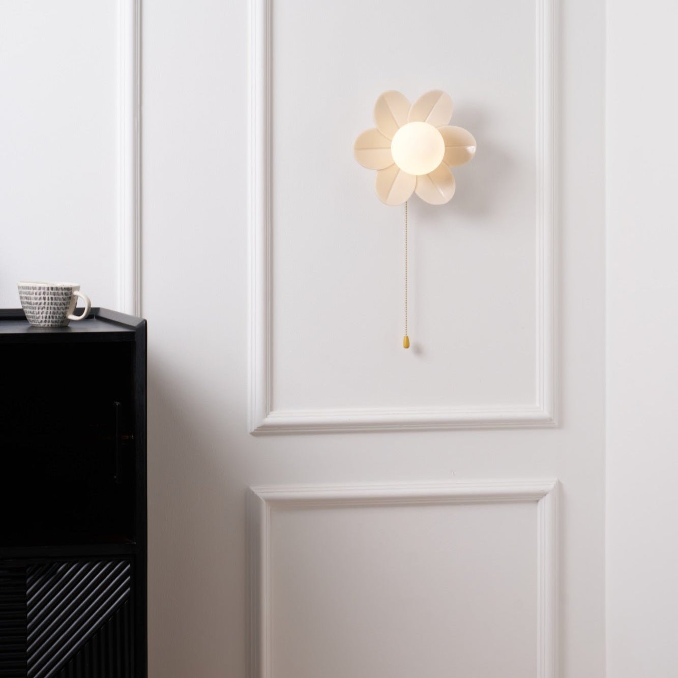 Flowers Wall Lamp - Blowlighting