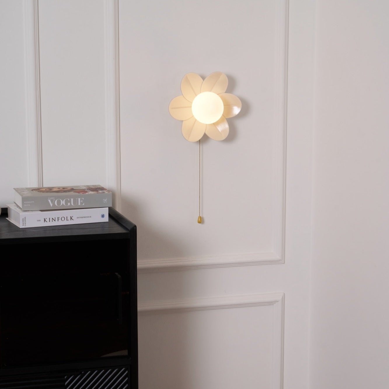 Flowers Wall Lamp - Blowlighting